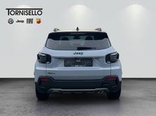 JEEP Avenger 1.2 MHEV The North Face 4xe, Hybride Leggero Benzina/Elettrica, Auto nuove, Automatico - 3