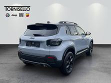JEEP Avenger 1.2 MHEV The North Face 4xe, Hybride Leggero Benzina/Elettrica, Auto nuove, Automatico - 4