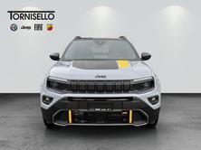 JEEP Avenger 1.2 MHEV The North Face 4xe, Hybride Leggero Benzina/Elettrica, Auto nuove, Automatico - 5