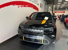 JEEP Avenger 1.2 MHEV The North Face 4xe, Mild-Hybrid Petrol/Electric, New car, Automatic - 3