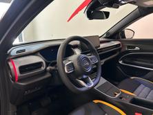 JEEP Avenger 1.2 MHEV The North Face 4xe, Mild-Hybrid Petrol/Electric, New car, Automatic - 7