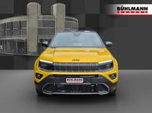 JEEP Avenger 1.2 MHEV Overland 4xe, Hybride Leggero Benzina/Elettrica, Auto nuove, Automatico - 3