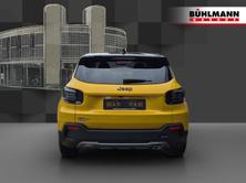 JEEP Avenger 1.2 MHEV Overland 4xe, Hybride Leggero Benzina/Elettrica, Auto nuove, Automatico - 5