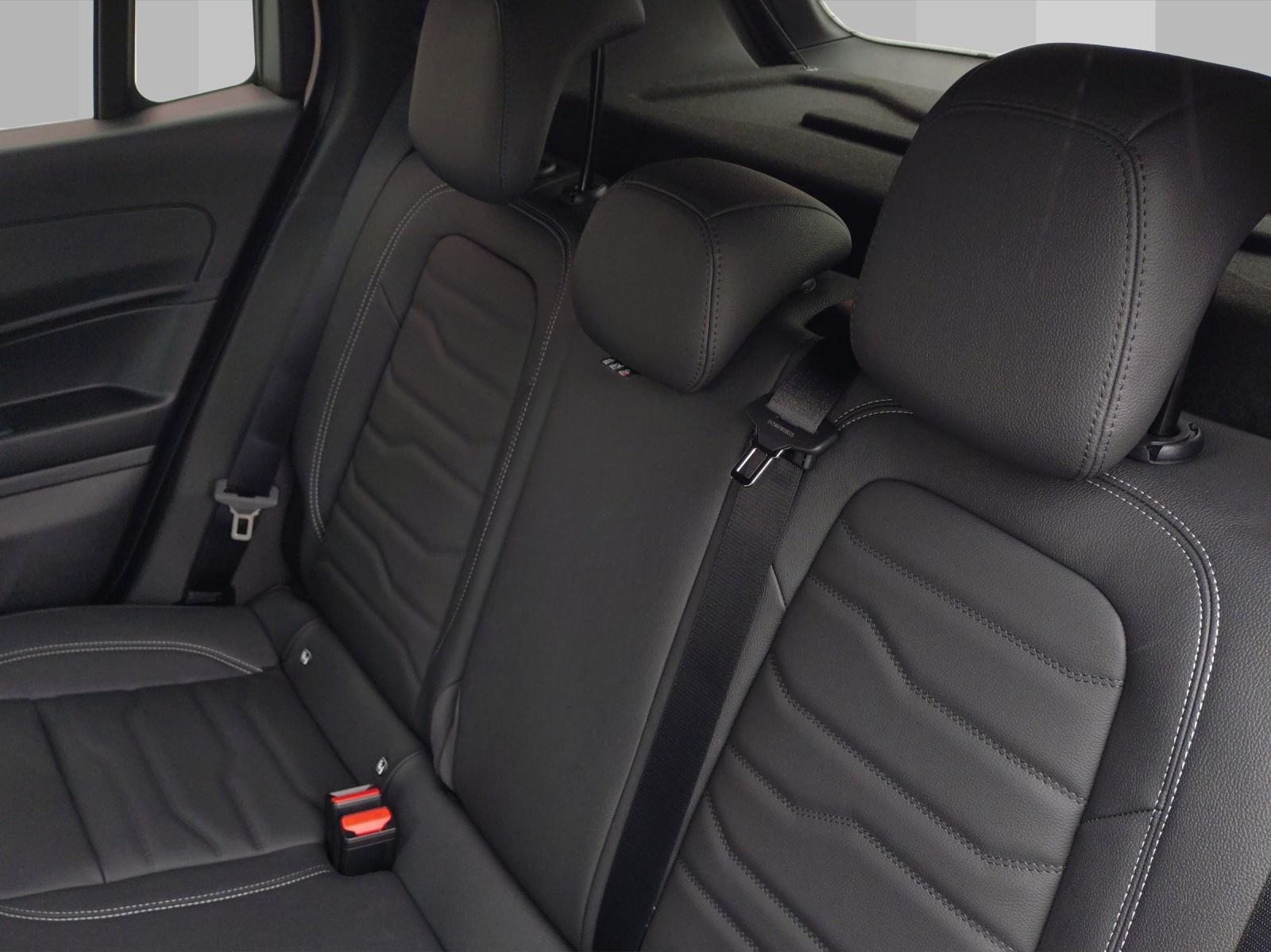 JEEP Avenger 1.2 MHEV Overland 4xe, Mild-Hybrid Petrol/Electric, New car, Automatic - 7
