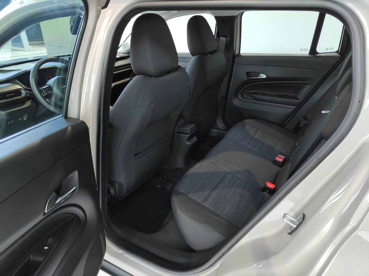 JEEP Avenger 1.2 Turbo MHEV Longitude, Mild-Hybrid Benzin/Elektro, Neuwagen, Automat - 7