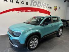 JEEP Avenger Swiss Altitude, Electric, Second hand / Used, Automatic - 3