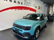 JEEP Avenger Swiss Altitude, Electric, Second hand / Used, Automatic - 4