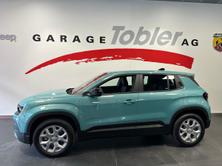 JEEP Avenger Swiss Altitude, Electric, Second hand / Used, Automatic - 5