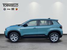JEEP Avenger Altitude Plus, Elettrica, Occasioni / Usate, Automatico - 2