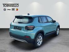 JEEP Avenger Altitude Plus, Elettrica, Occasioni / Usate, Automatico - 4