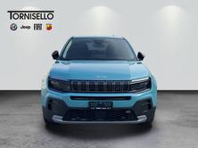 JEEP Avenger Altitude Plus, Elettrica, Occasioni / Usate, Automatico - 5