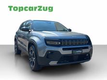 JEEP Avenger 54kWh First Edition S., Electric, Second hand / Used, Automatic - 2