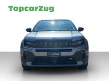 JEEP Avenger 54kWh First Edition S., Electric, Second hand / Used, Automatic - 5