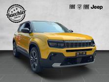 JEEP Avenger Summit, Electric, Ex-demonstrator, Automatic - 2