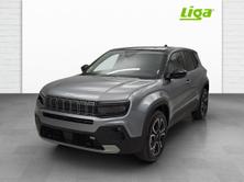 JEEP Avenger Summit, Electric, Ex-demonstrator, Automatic - 2