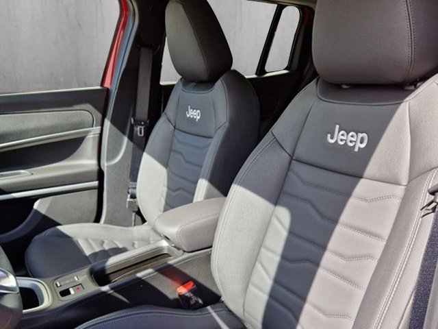 JEEP Avenger Summit 156cv, Elettrica, Auto dimostrativa, Automatico - 4