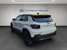 JEEP Avenger 1.2 MHEV Overland 4xe, Mild-Hybrid Petrol/Electric, Ex-demonstrator, Automatic - 3