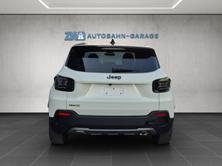 JEEP Avenger 1.2 MHEV Overland 4xe, Mild-Hybrid Petrol/Electric, Ex-demonstrator, Automatic - 4