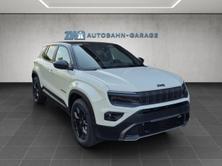 JEEP Avenger 1.2 MHEV Overland 4xe, Mild-Hybrid Petrol/Electric, Ex-demonstrator, Automatic - 7