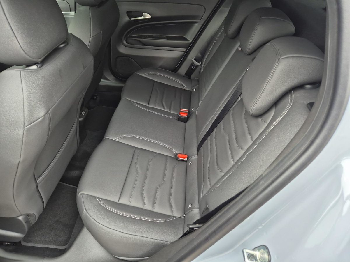 JEEP Avenger Summit, Elektro, Vorführwagen, Automat - 7