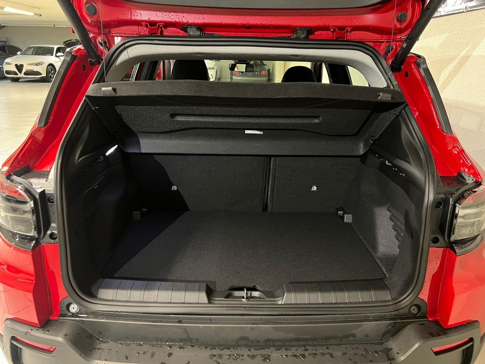 JEEP Avenger 54kWh Altitude, Elektro, Vorführwagen, Automat - 6