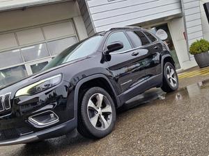 JEEP Cherokee 2.2 D 195 Limited2 AWD