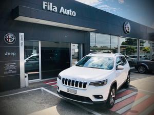 JEEP CHEROKEE 2.0 T Limited AWD