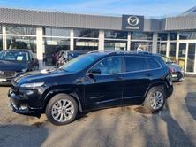 JEEP Cherokee 2.2TD Overl.AWD, Occasion / Gebraucht, Automat - 2