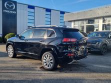 JEEP Cherokee 2.2TD Overl.AWD, Occasion / Gebraucht, Automat - 3