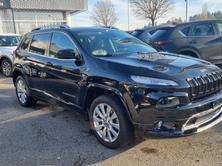 JEEP Cherokee 2.2TD Overl.AWD, Occasion / Gebraucht, Automat - 5
