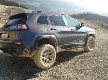 JEEP CHEROKEE 2.0 T Trailhawk AWD, Essence, Occasion / Utilisé, Automatique - 5