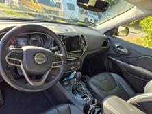 JEEP 2.2 D 195 Limited AWD, Diesel, Occasioni / Usate, Automatico - 7