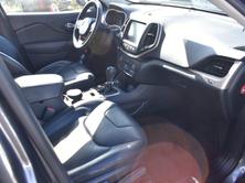 JEEP 2.2 CRD 200 Limited AWD, Diesel, Second hand / Used, Automatic - 6