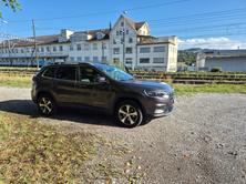 JEEP 2.2 D 195 Limited AWD, Diesel, Occasioni / Usate, Automatico - 2