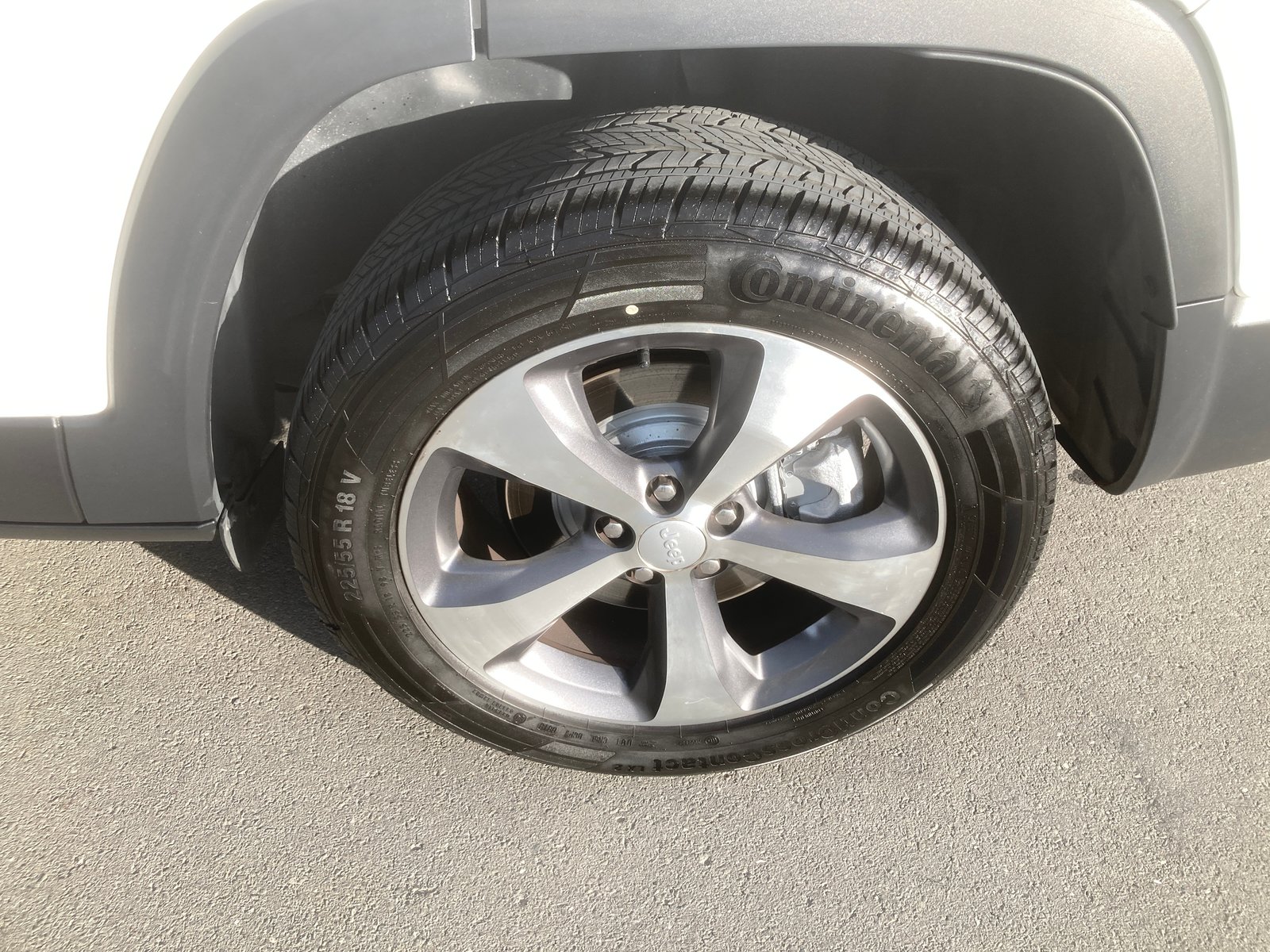 JEEP Cherokee 2.0 Overland AWD Drive I 9ATX mit Anhängerkup, Benzina, Occasioni / Usate, Automatico - 7