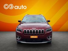 JEEP Cherokee 2.2MJ Limited AWD Drive II 9ATX, Diesel, Occasion / Utilisé, Automatique - 3