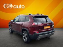 JEEP Cherokee 2.2MJ Limited AWD Drive II 9ATX, Diesel, Occasion / Utilisé, Automatique - 6