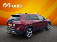 JEEP Cherokee 2.2MJ Limited AWD Drive II 9ATX, Diesel, Occasion / Utilisé, Automatique - 7