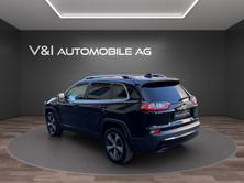 JEEP Cherokee 2.2MJ Limited AWD Drive I 9ATX, Diesel, Occasion / Gebraucht, Automatik - 5
