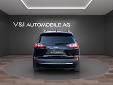 JEEP Cherokee 2.2MJ Limited AWD Drive I 9ATX, Diesel, Occasion / Gebraucht, Automatik - 6