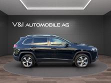 JEEP Cherokee 2.2MJ Limited AWD Drive I 9ATX, Diesel, Occasion / Gebraucht, Automatik - 7