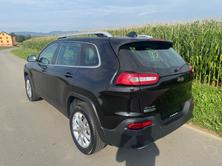 JEEP Cherokee 2.2TD Longitude Sw- Black Ed. AWD 9ATX, Diesel, Second hand / Used, Automatic - 3