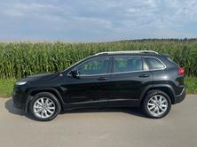 JEEP Cherokee 2.2TD Longitude Sw- Black Ed. AWD 9ATX, Diesel, Second hand / Used, Automatic - 5