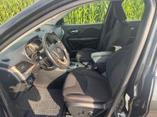 JEEP Cherokee 2.2TD Longitude Sw- Black Ed. AWD 9ATX, Diesel, Second hand / Used, Automatic - 7
