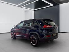 JEEP CHEROKEE, Petrol, Second hand / Used, Automatic - 4