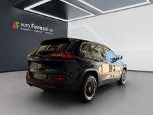 JEEP CHEROKEE, Petrol, Second hand / Used, Automatic - 6