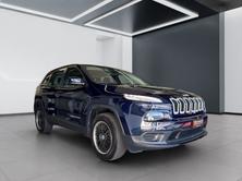 JEEP CHEROKEE, Petrol, Second hand / Used, Automatic - 7