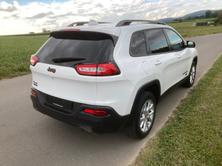 JEEP Cherokee 2.2TD Longitude Sw- Black Ed. AWD 9ATX, Diesel, Occasioni / Usate, Automatico - 3