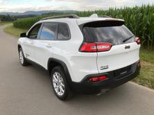 JEEP Cherokee 2.2TD Longitude Sw- Black Ed. AWD 9ATX, Diesel, Occasioni / Usate, Automatico - 4