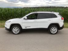 JEEP Cherokee 2.2TD Longitude Sw- Black Ed. AWD 9ATX, Diesel, Occasioni / Usate, Automatico - 5